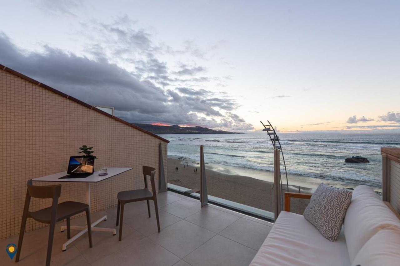 Appartement Living Canteras Homes - Modern Oceanfront