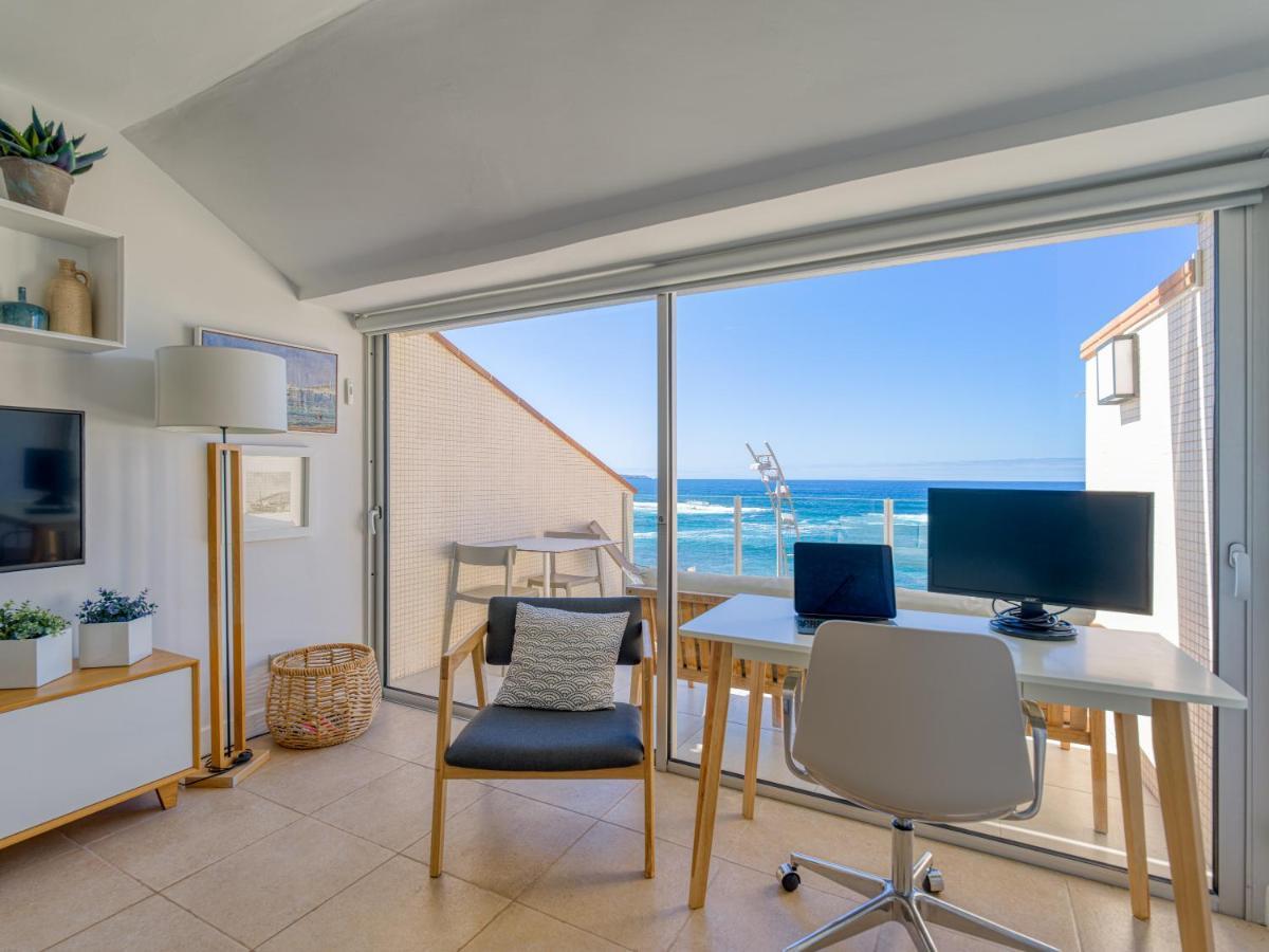 Appartement Living Canteras Homes - Modern Oceanfront Las Palmas de Gran Canaria