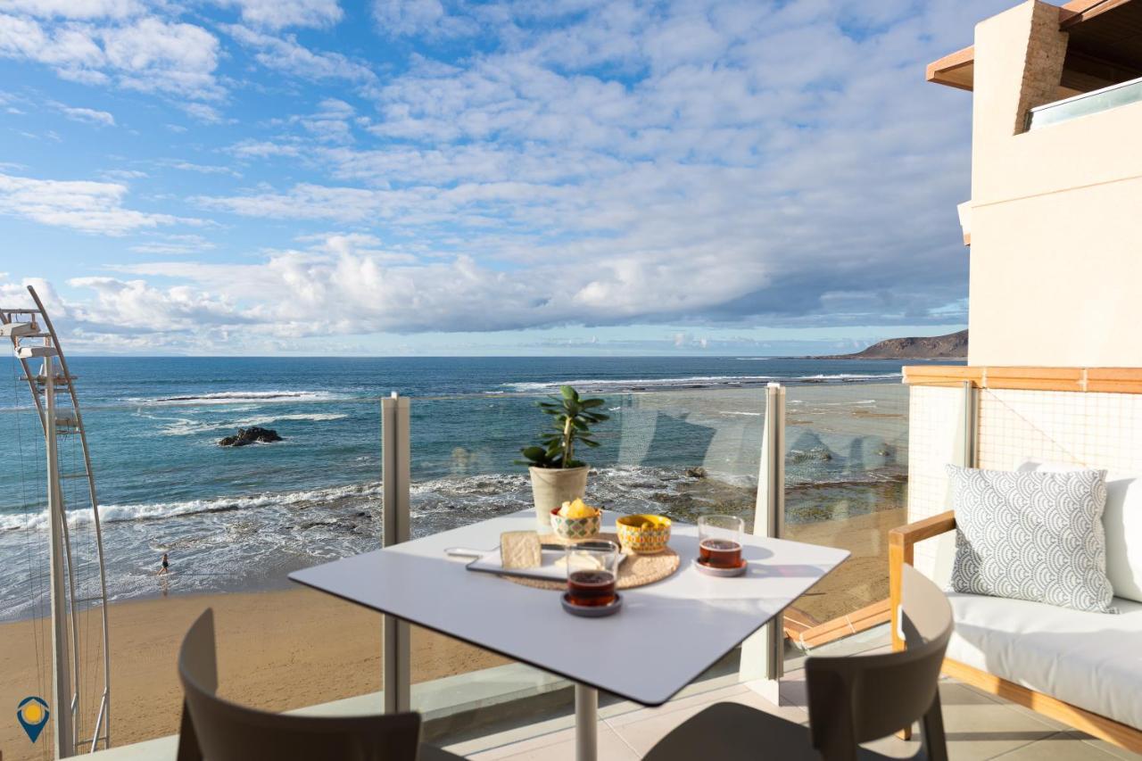 Appartement Living Canteras Homes - Modern Oceanfront Las Palmas de Gran Canaria