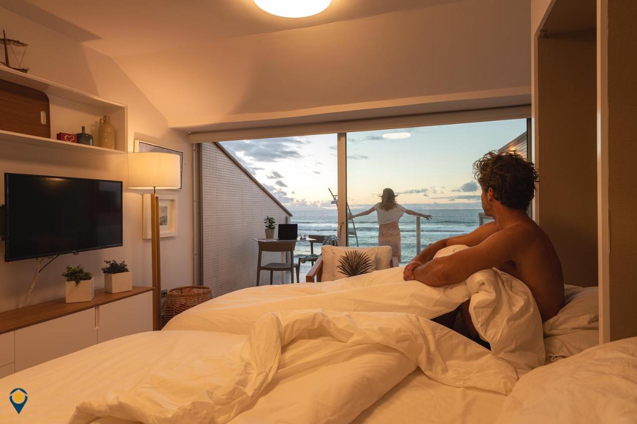 Appartement Living Canteras Homes - Modern Oceanfront