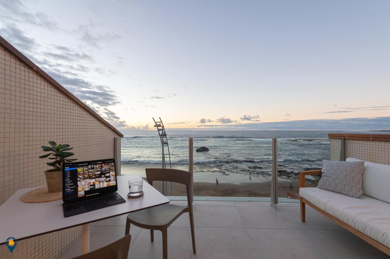 Appartement Living Canteras Homes - Modern Oceanfront Las Palmas de Gran Canaria